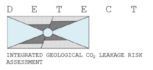 EU Detect Logo