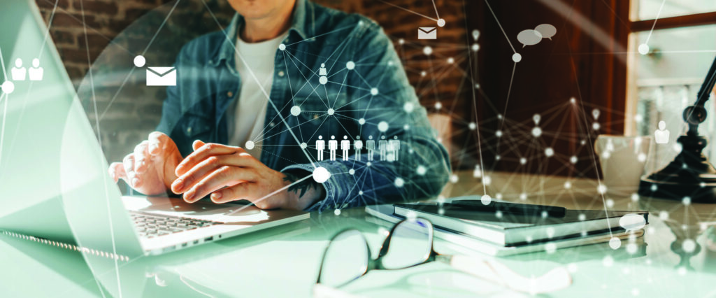 A technology-led approach to managing risk