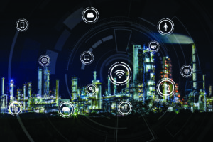 cyber-security of operational technology
