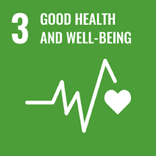 UN SDG 3