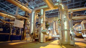 Managing the integrity of pressure systems 