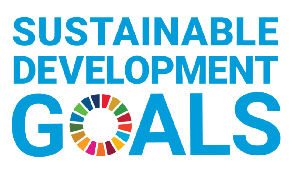 Sustainability Development Goals Logo